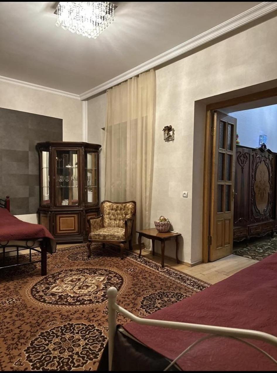 Happy Home Sololaki Tbilisi Ngoại thất bức ảnh