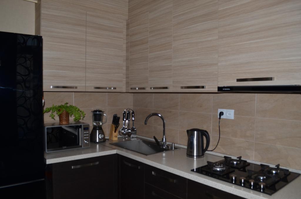 Happy Home Sololaki Tbilisi Ngoại thất bức ảnh